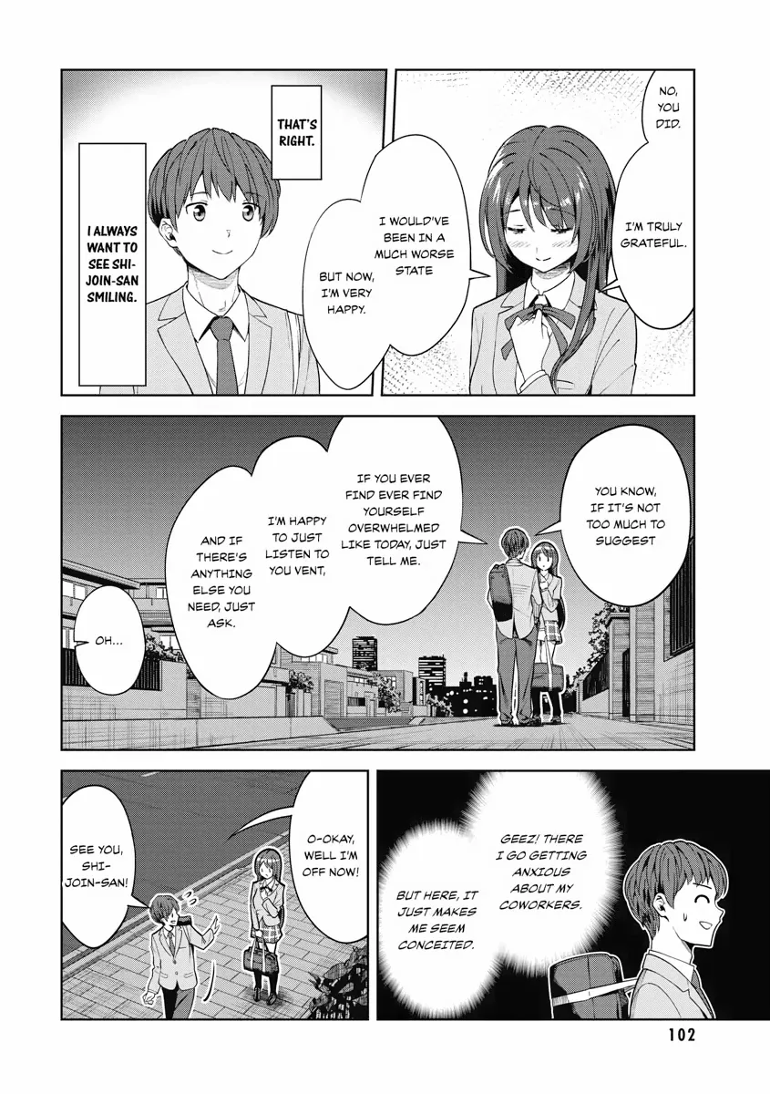 Read Re Life with an Angelic Girl Manga Online