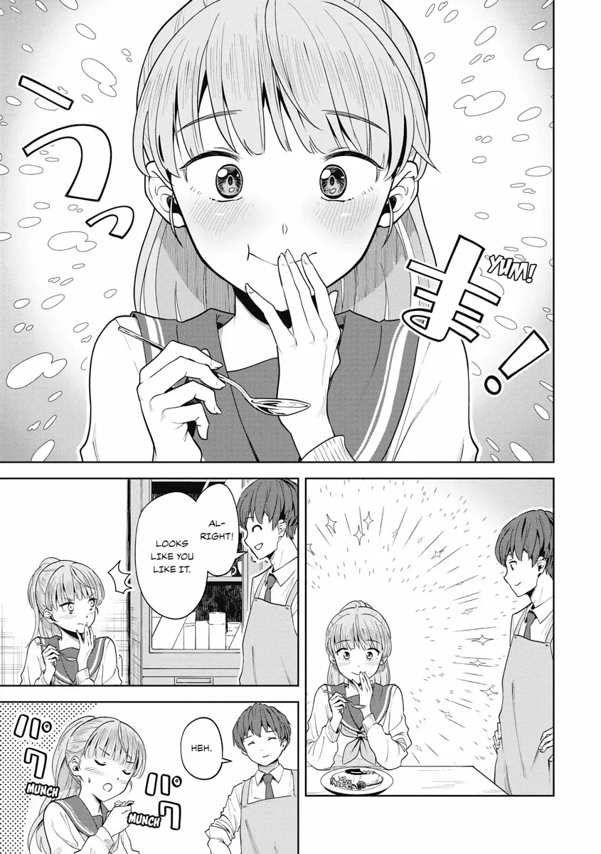 Read Re Life with an Angelic Girl Manga Online