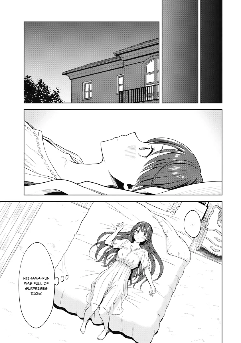 Read Re Life with an Angelic Girl Manga Online