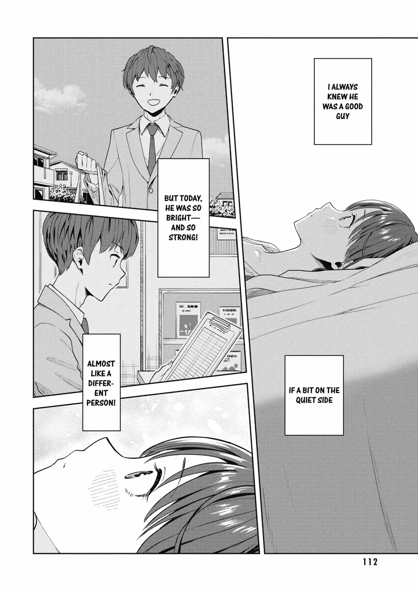 Read Re Life with an Angelic Girl Manga Online