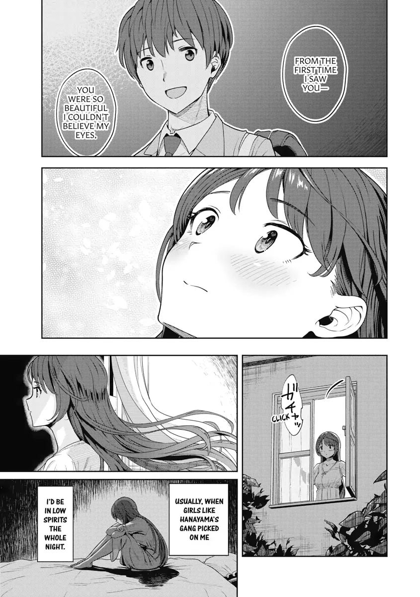 Read Re Life with an Angelic Girl Manga Online