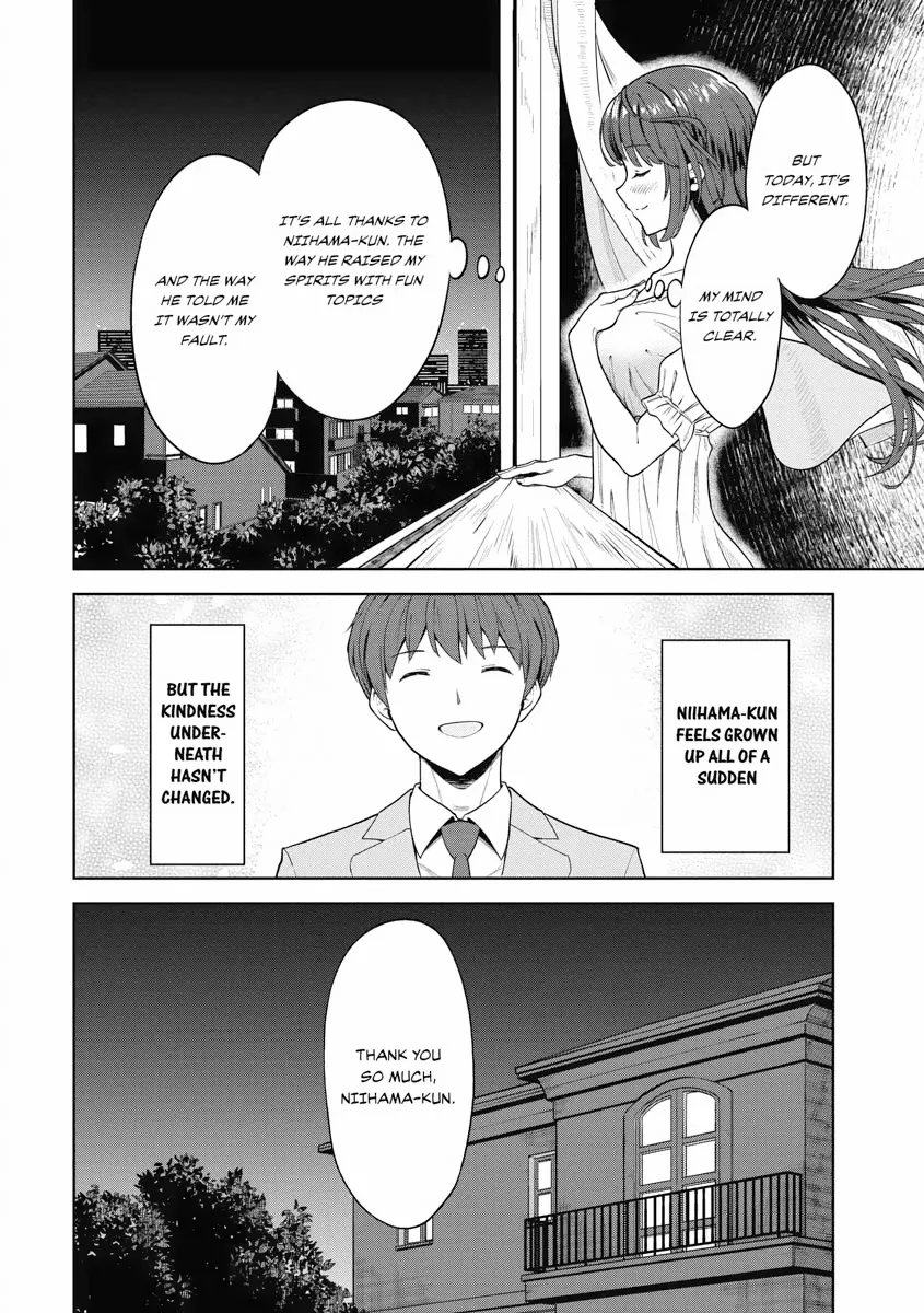 Read Re Life with an Angelic Girl Manga Online