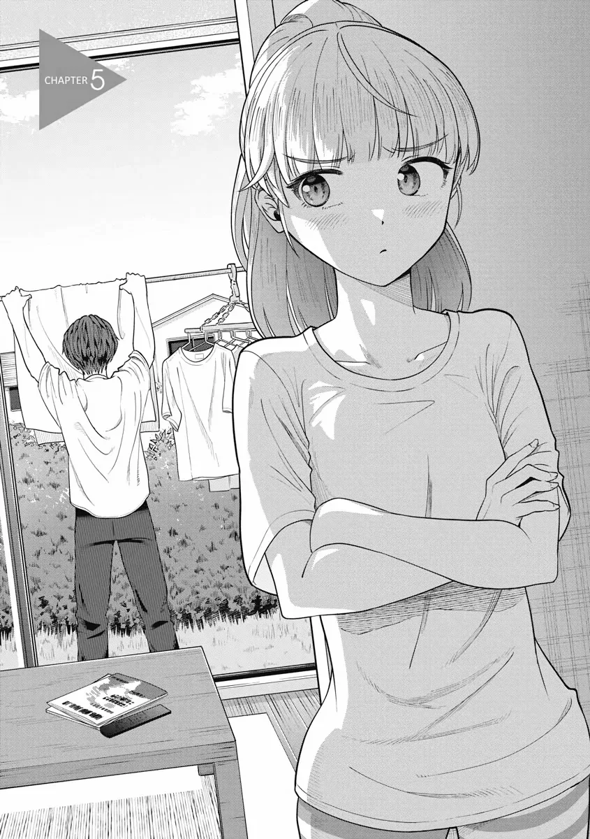 Read Re Life with an Angelic Girl Manga Online