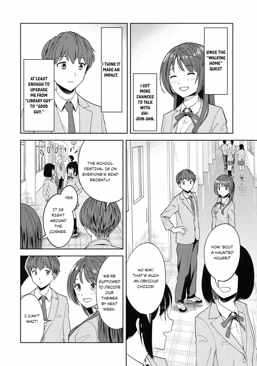 Read Re Life with an Angelic Girl Manga Online