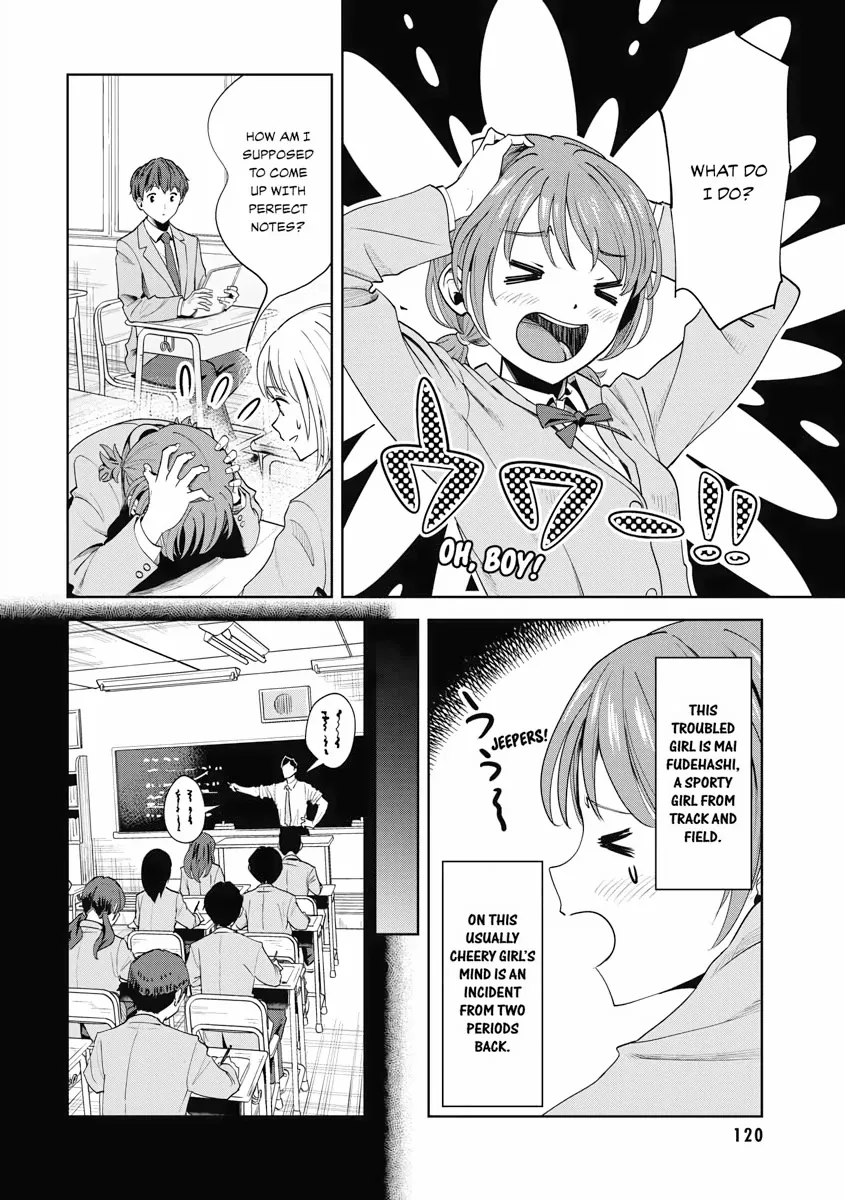 Read Re Life with an Angelic Girl Manga Online