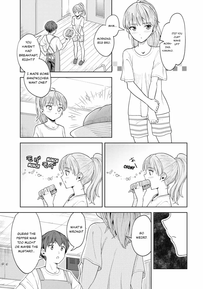 Read Re Life with an Angelic Girl Manga Online