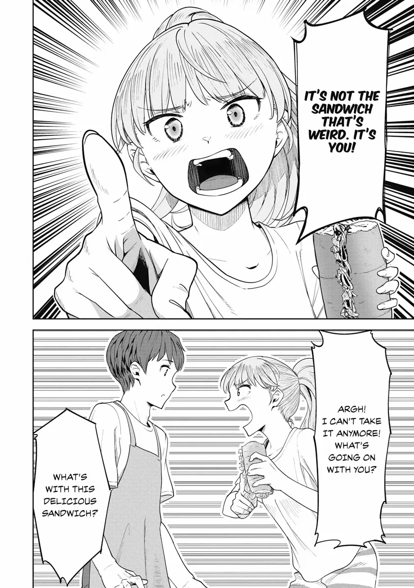 Read Re Life with an Angelic Girl Manga Online