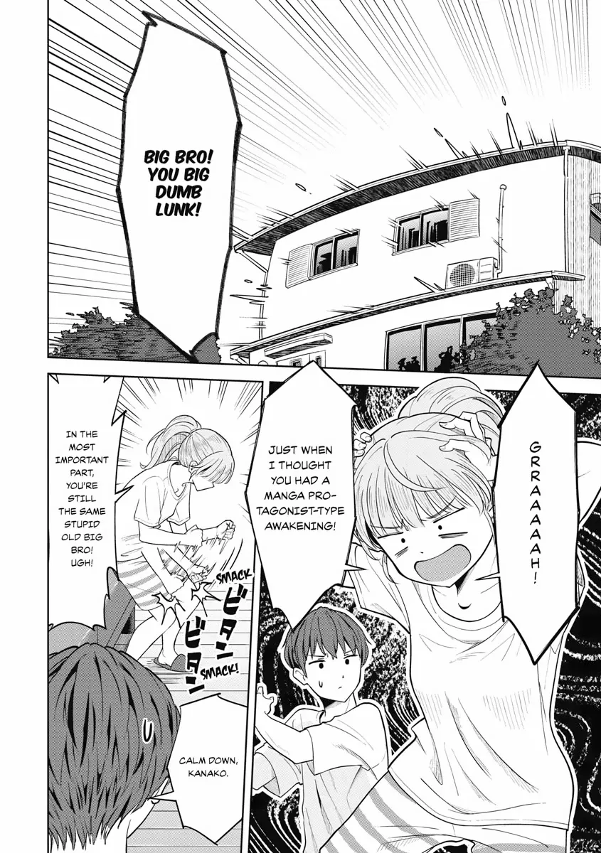 Read Re Life with an Angelic Girl Manga Online