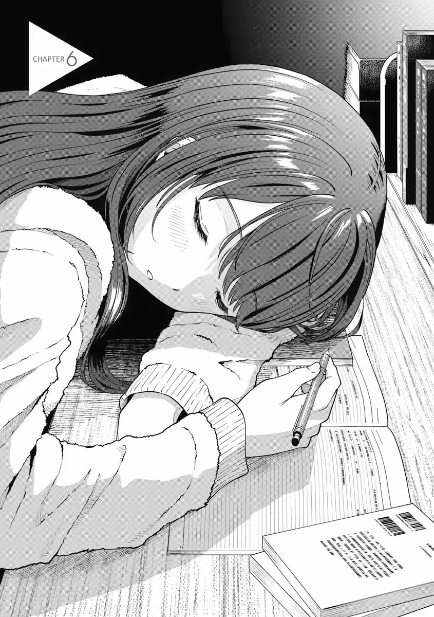 Read Re Life with an Angelic Girl Manga Online