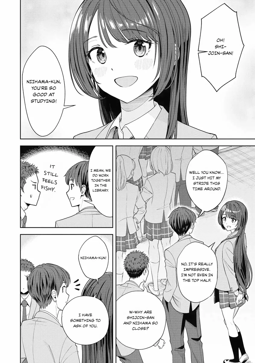 Read Re Life with an Angelic Girl Manga Online