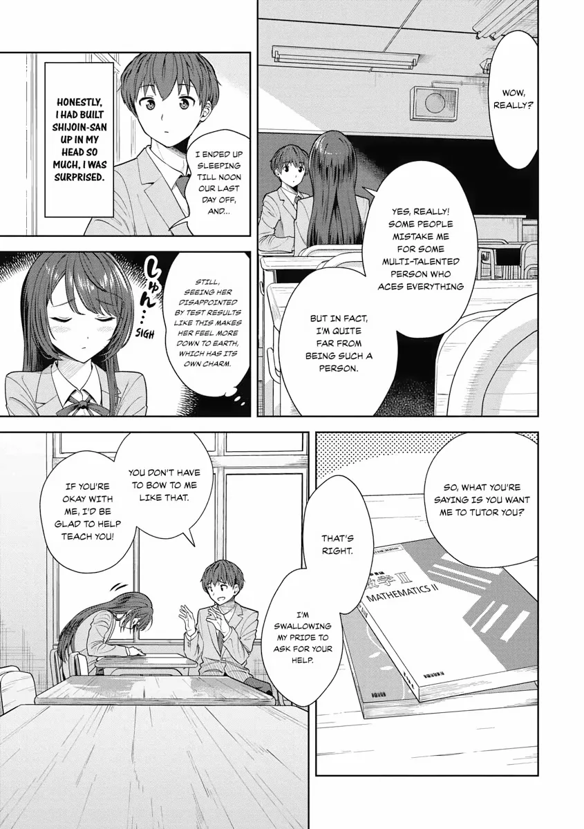 Read Re Life with an Angelic Girl Manga Online