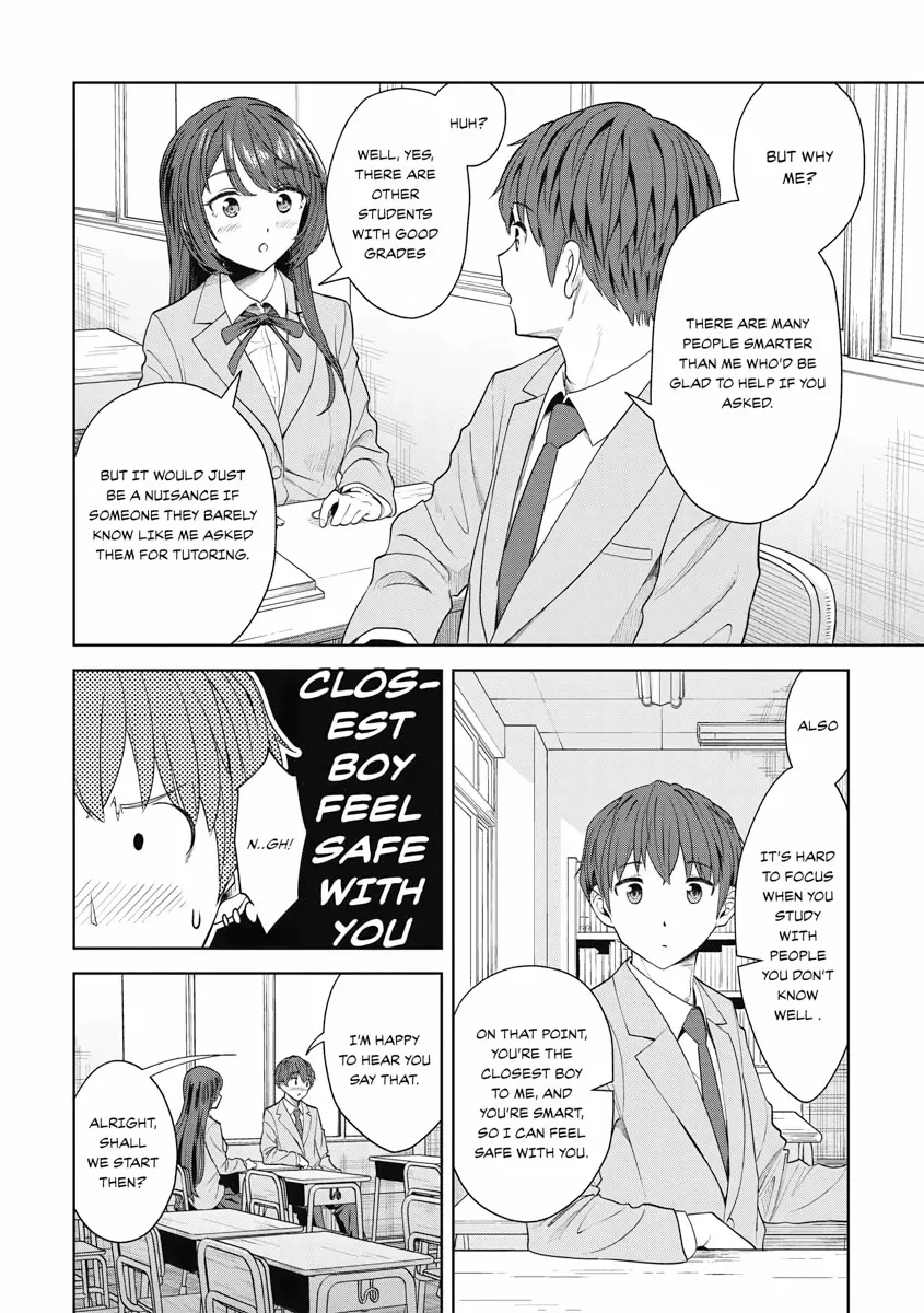 Read Re Life with an Angelic Girl Manga Online