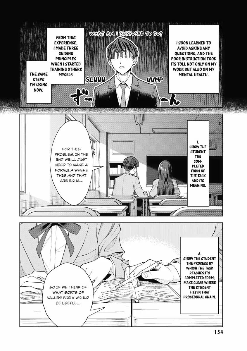 Read Re Life with an Angelic Girl Manga Online