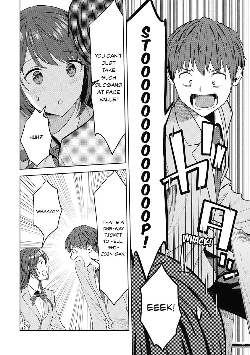 Read Re Life with an Angelic Girl Manga Online
