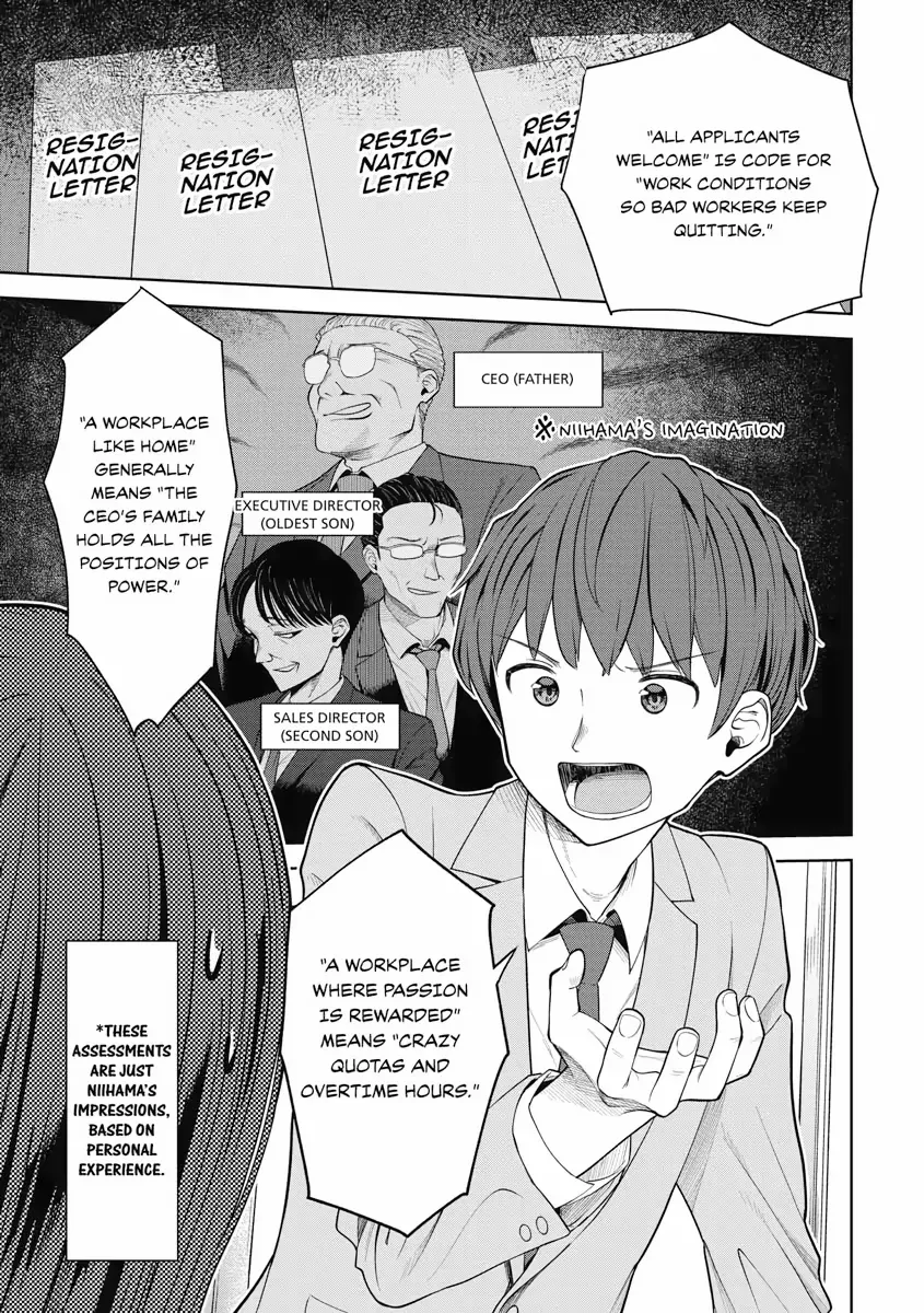 Read Re Life with an Angelic Girl Manga Online
