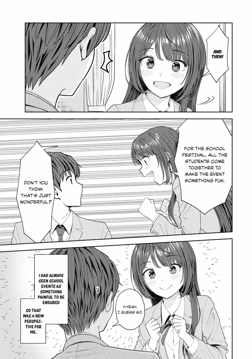 Read Re Life with an Angelic Girl Manga Online