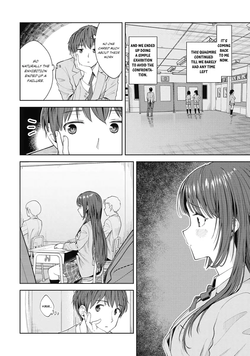Read Re Life with an Angelic Girl Manga Online