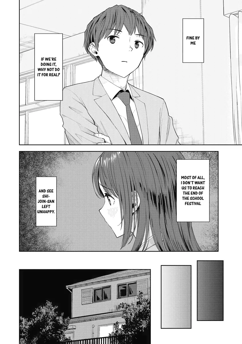 Read Re Life with an Angelic Girl Manga Online