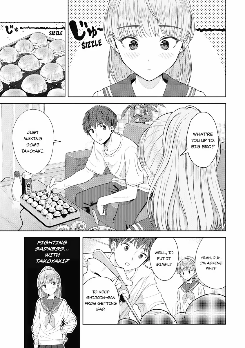 Read Re Life with an Angelic Girl Manga Online