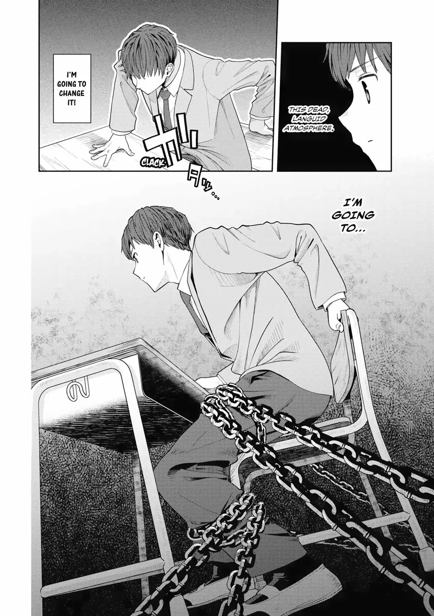 Read Re Life with an Angelic Girl Manga Online
