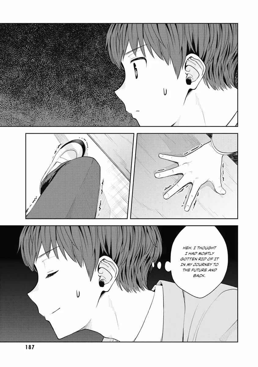 Read Re Life with an Angelic Girl Manga Online