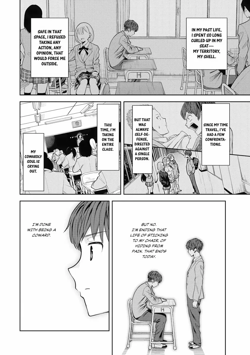 Read Re Life with an Angelic Girl Manga Online