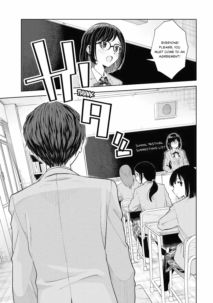 Read Re Life with an Angelic Girl Manga Online