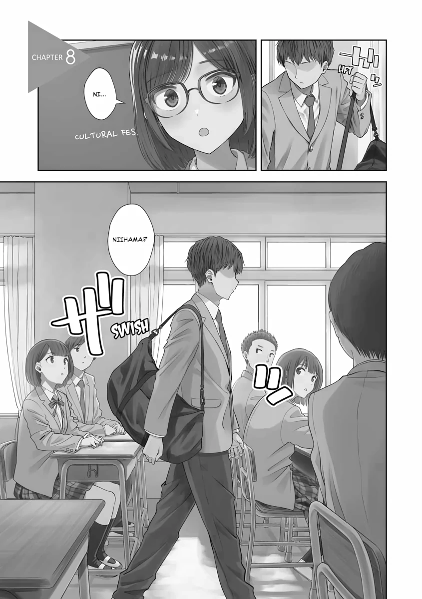 Read Re Life with an Angelic Girl Manga Online