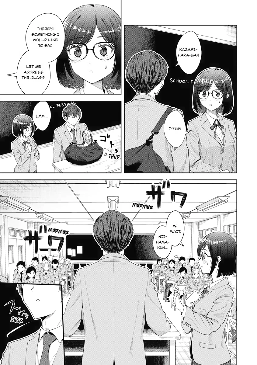 Read Re Life with an Angelic Girl Manga Online
