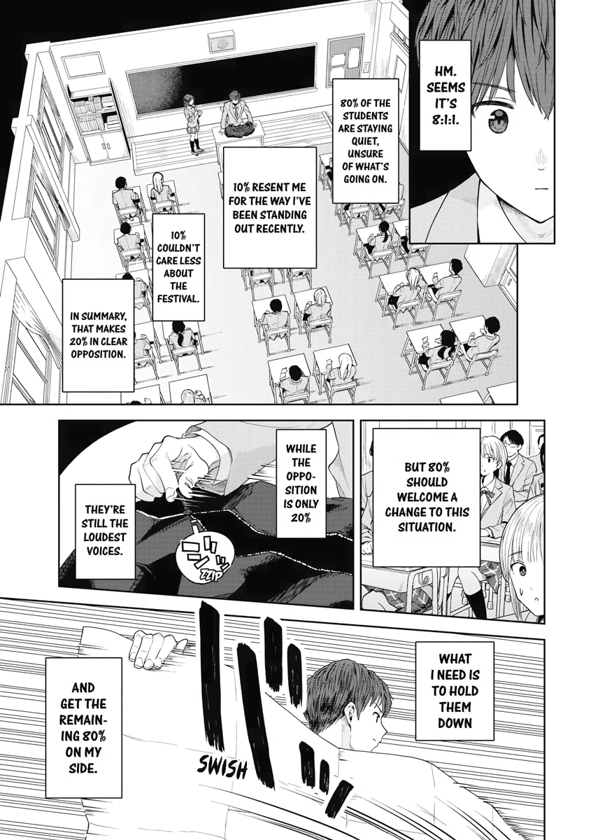Read Re Life with an Angelic Girl Manga Online