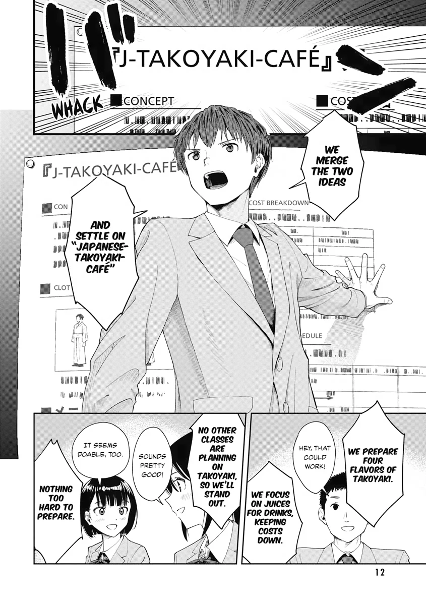 Read Re Life with an Angelic Girl Manga Online