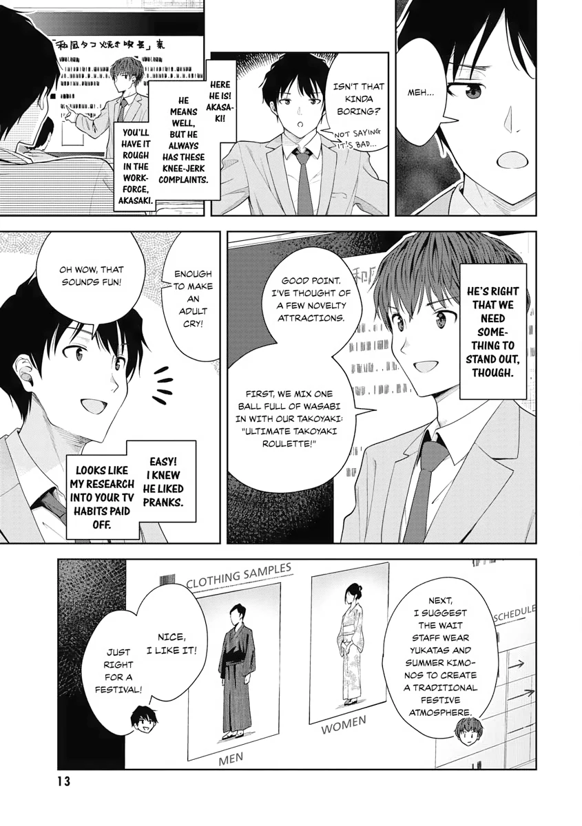 Read Re Life with an Angelic Girl Manga Online