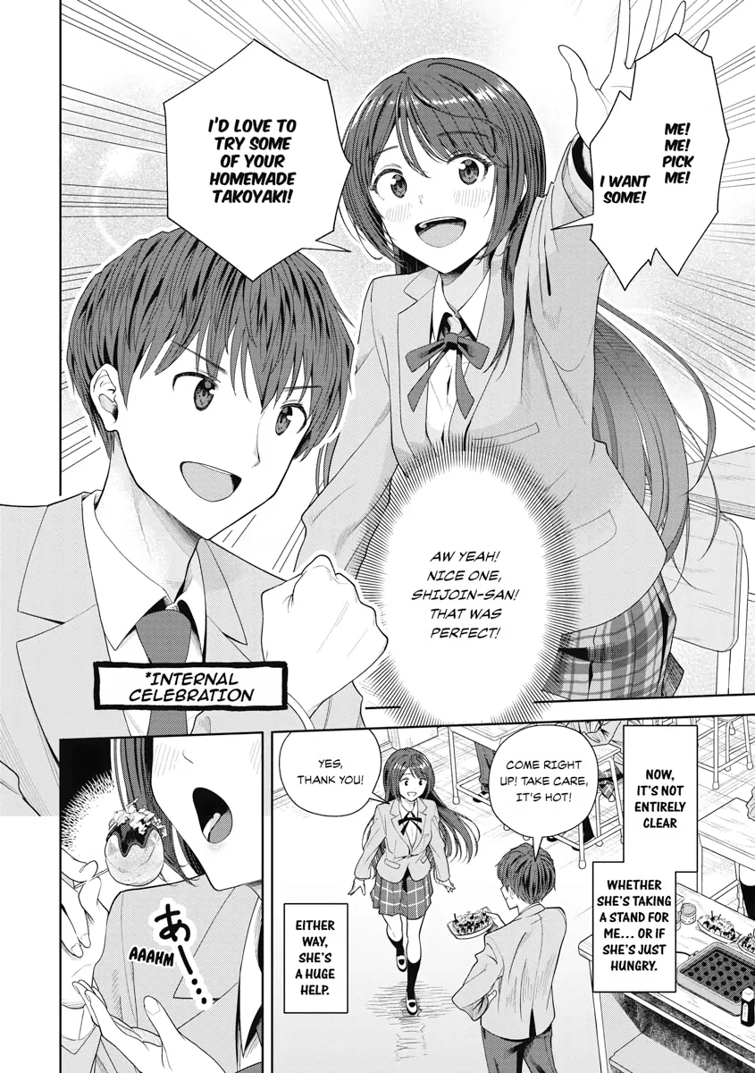 Read Re Life with an Angelic Girl Manga Online