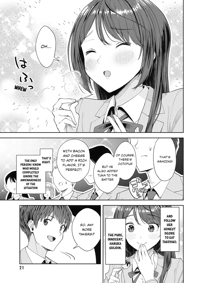 Read Re Life with an Angelic Girl Manga Online