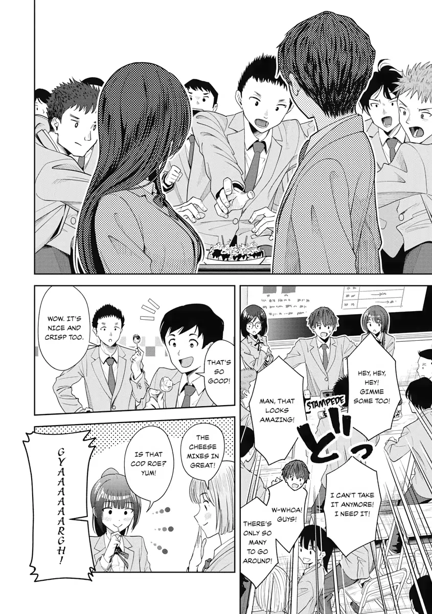 Read Re Life with an Angelic Girl Manga Online