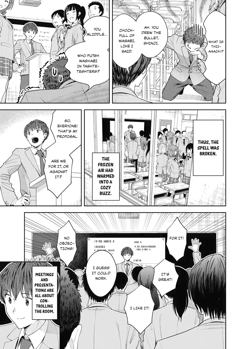 Read Re Life with an Angelic Girl Manga Online