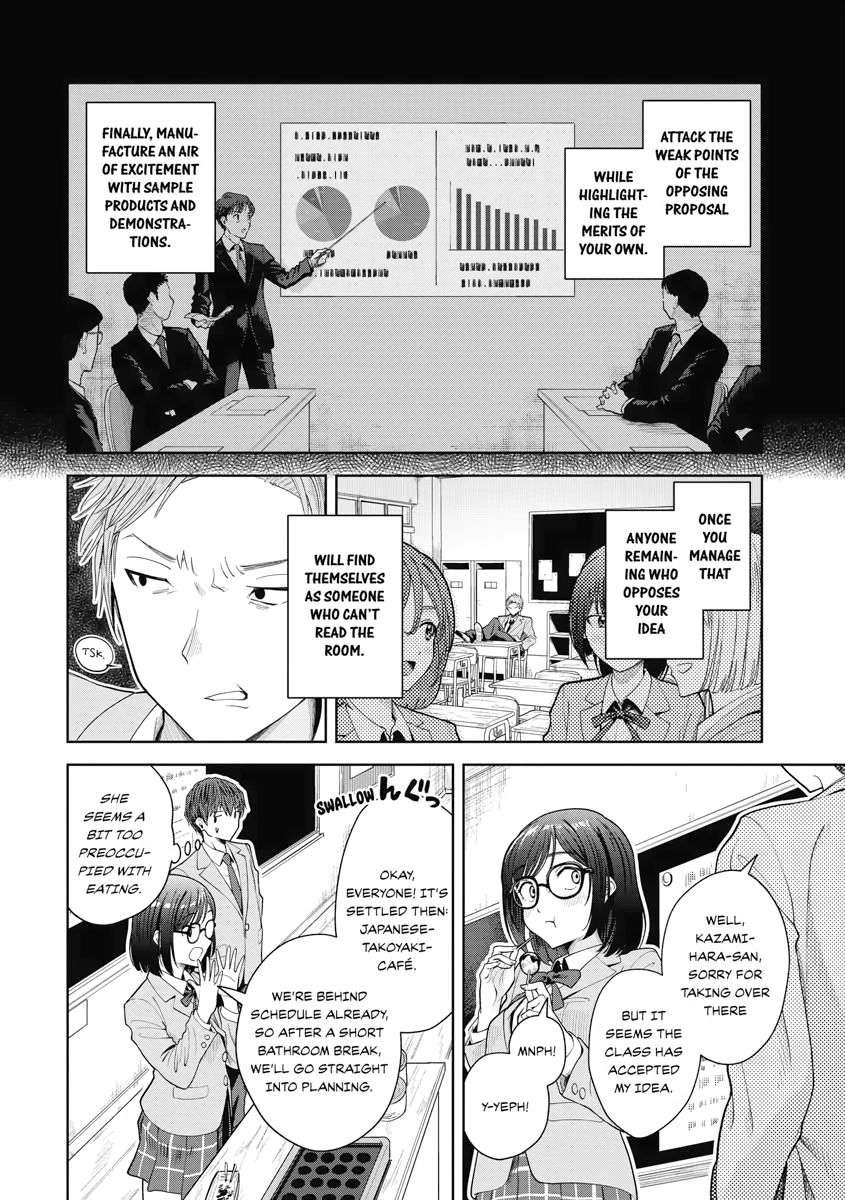 Read Re Life with an Angelic Girl Manga Online