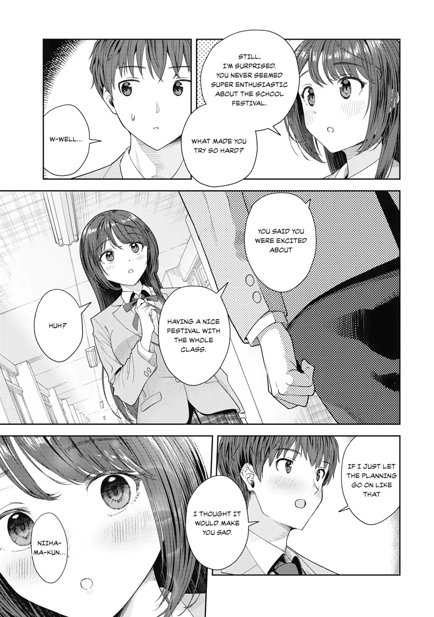 Read Re Life with an Angelic Girl Manga Online