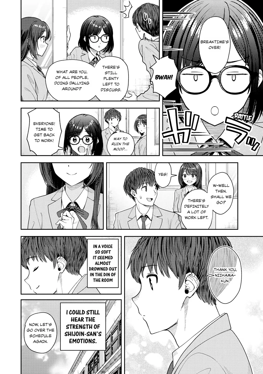 Read Re Life with an Angelic Girl Manga Online
