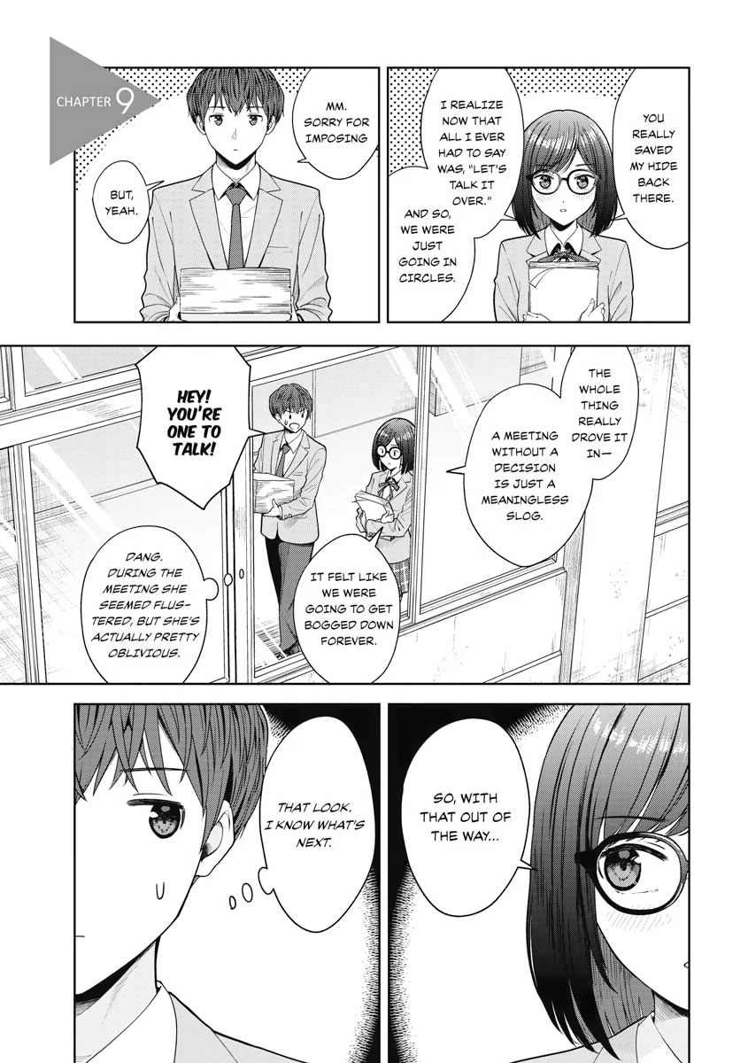 Read Re Life with an Angelic Girl Manga Online