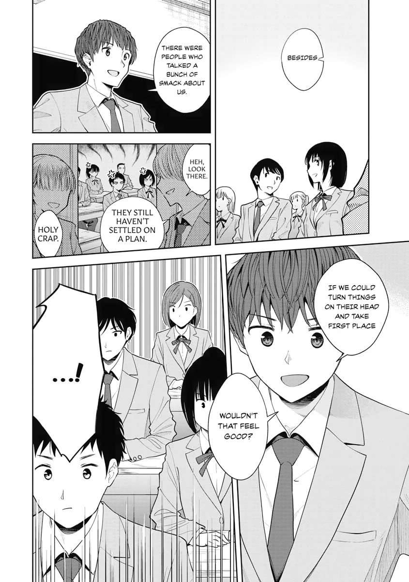 Read Re Life with an Angelic Girl Manga Online