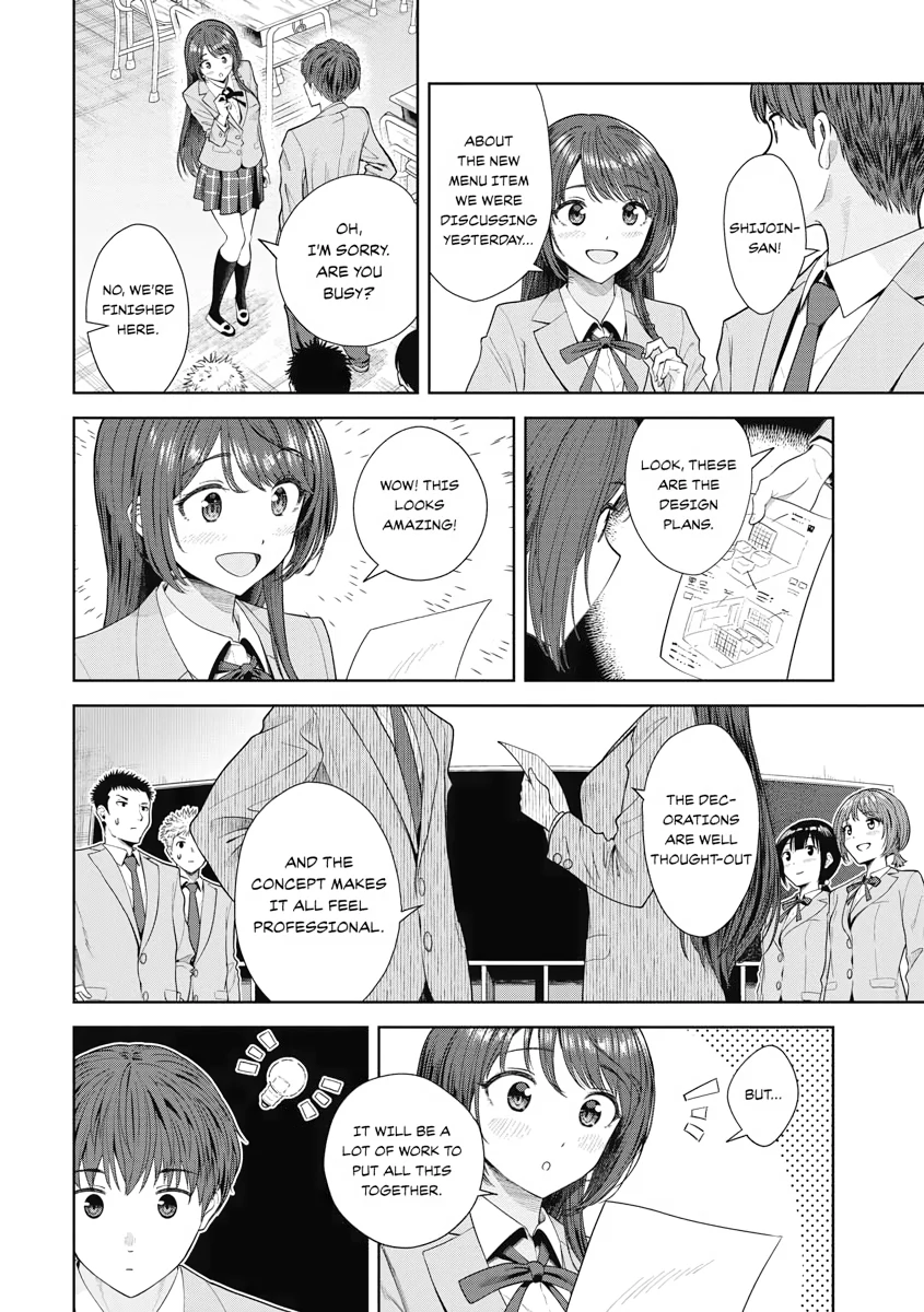 Read Re Life with an Angelic Girl Manga Online