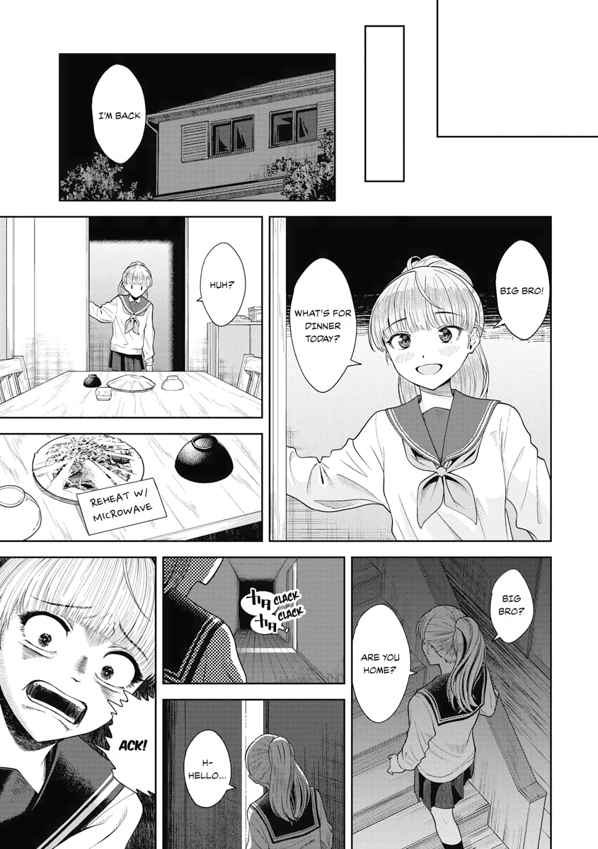 Read Re Life with an Angelic Girl Manga Online