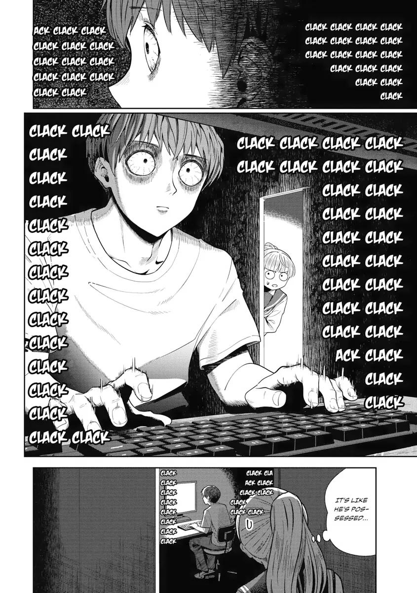 Read Re Life with an Angelic Girl Manga Online