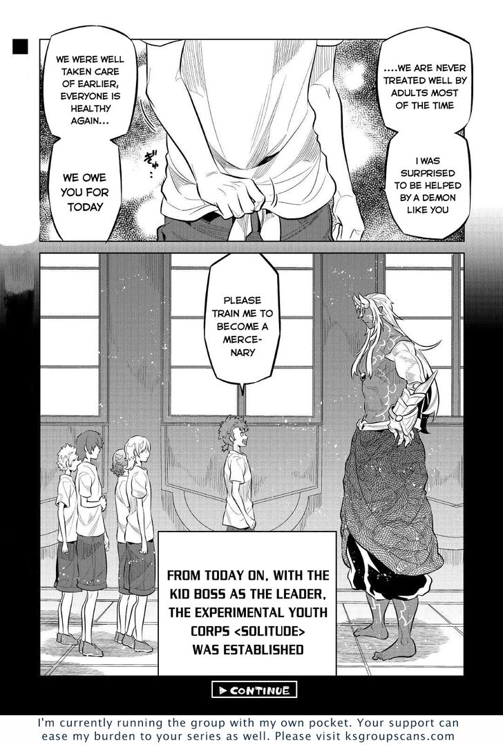 Read ReMonster Manga Online