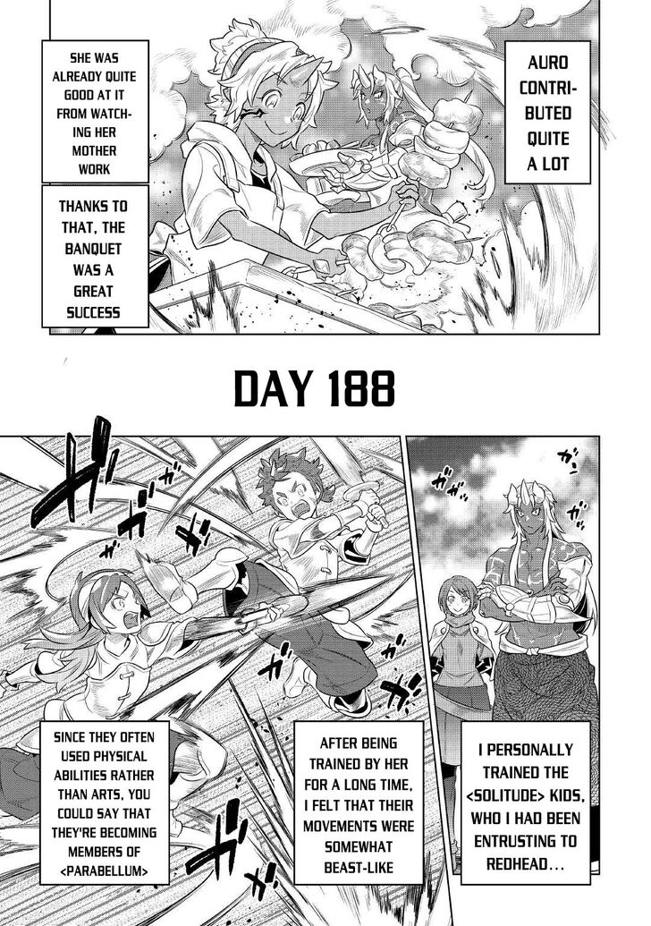 Read ReMonster Manga Online