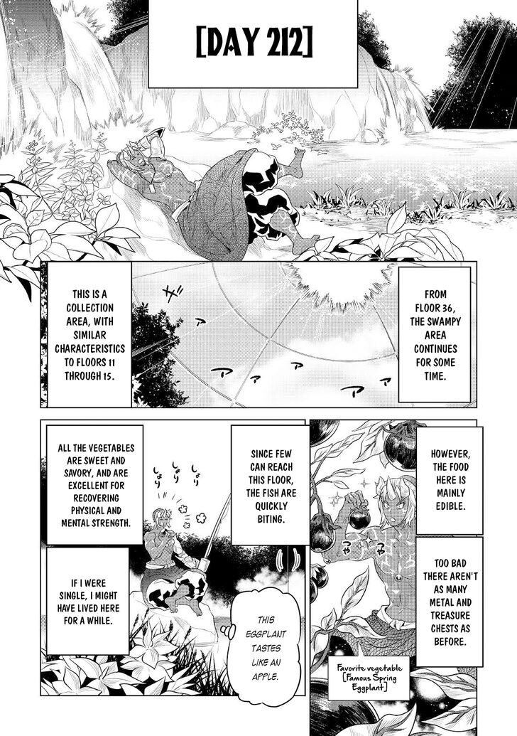 Read ReMonster Manga Online