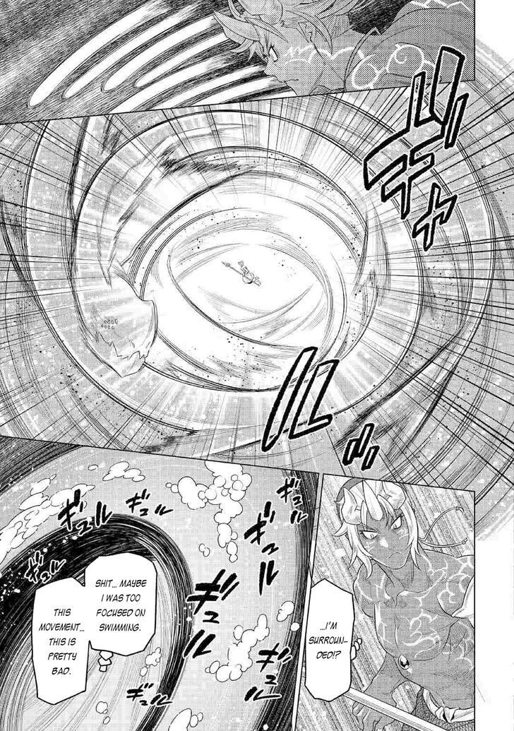 Read ReMonster Manga Online