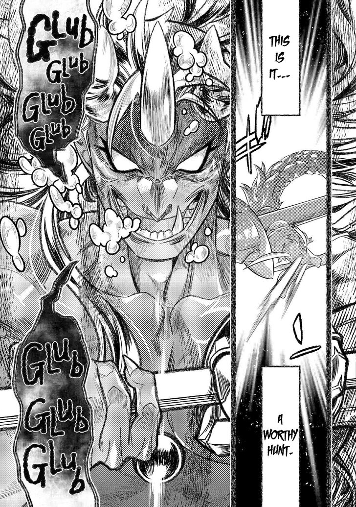Read ReMonster Manga Online