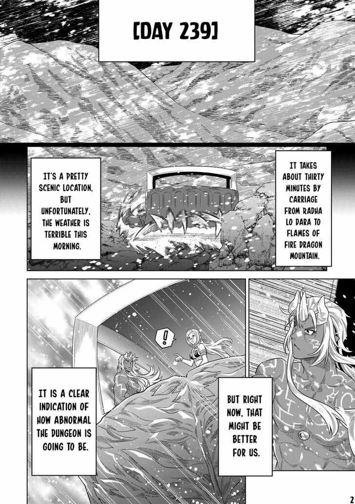 Read ReMonster Manga Online